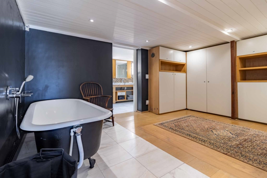 To Let 2 Bedroom Property for Rent in Bakoven Western Cape